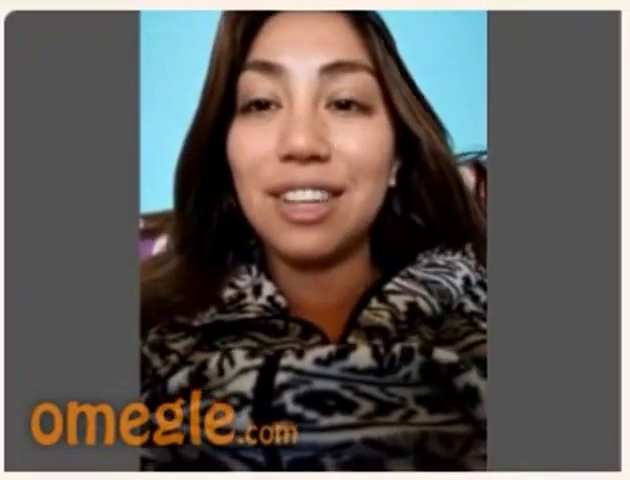 Omegle