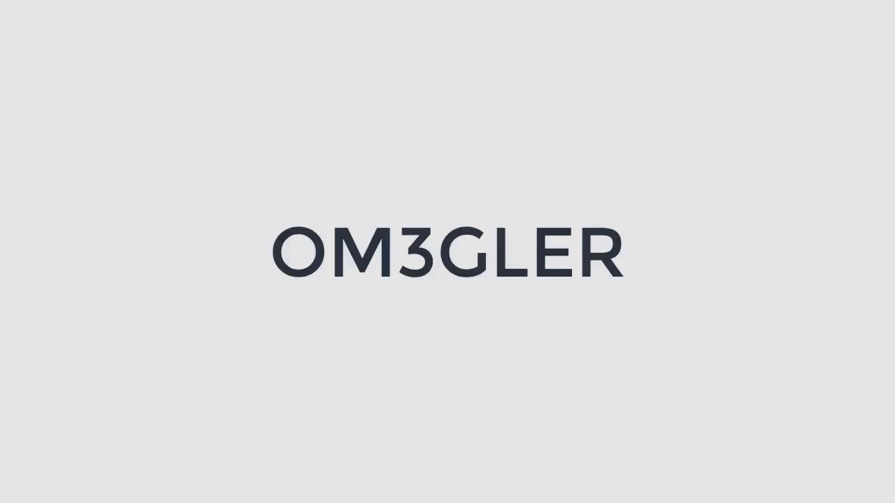 Omegle