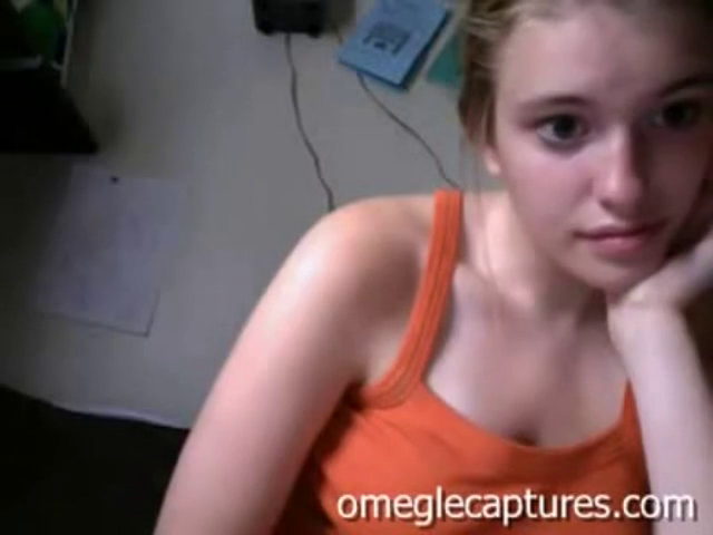 omegle girls