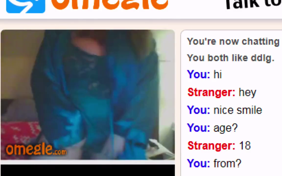 Omegle