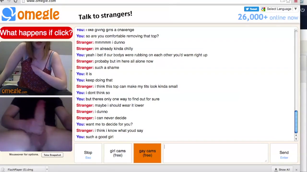 Adorable UK girl ditched by friends 2/8