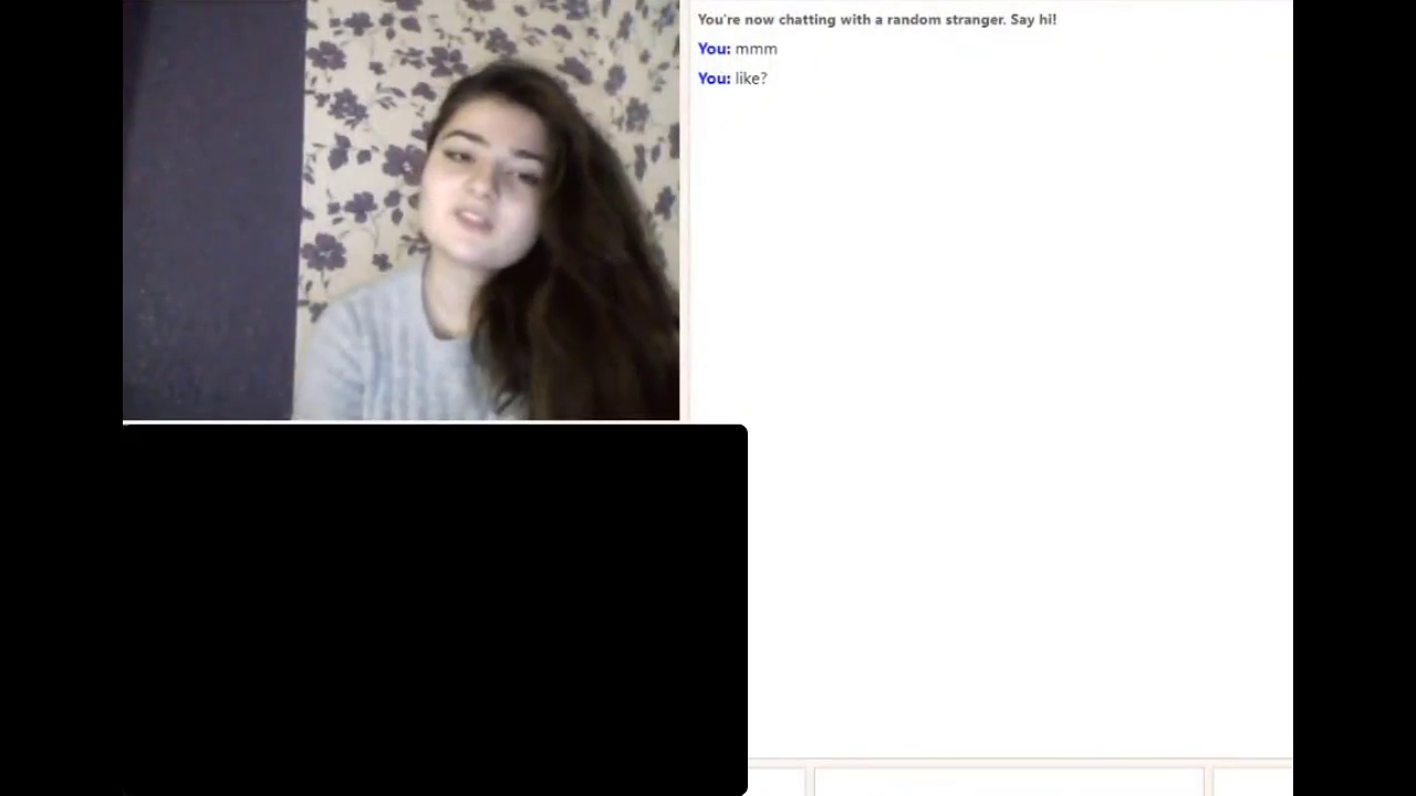 Horny Cum-Slut Wants It On Her Face