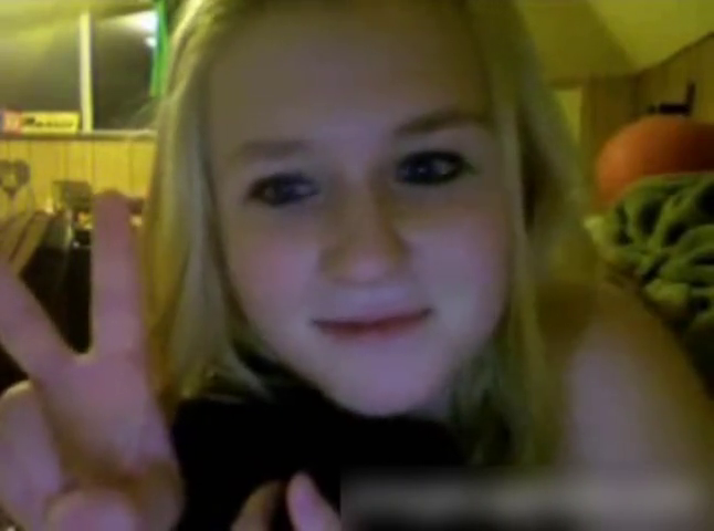[Omegle] Big & Juicy Jugs 35