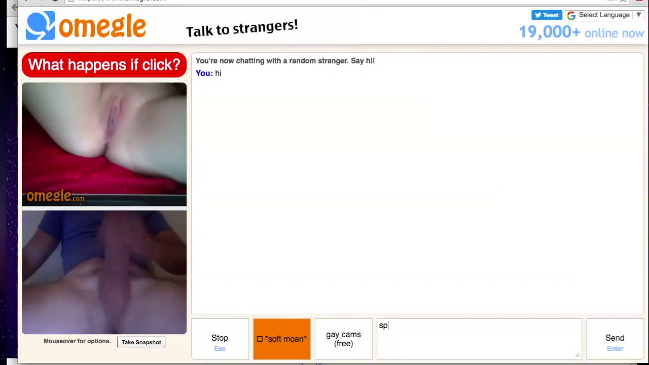 Omegle
