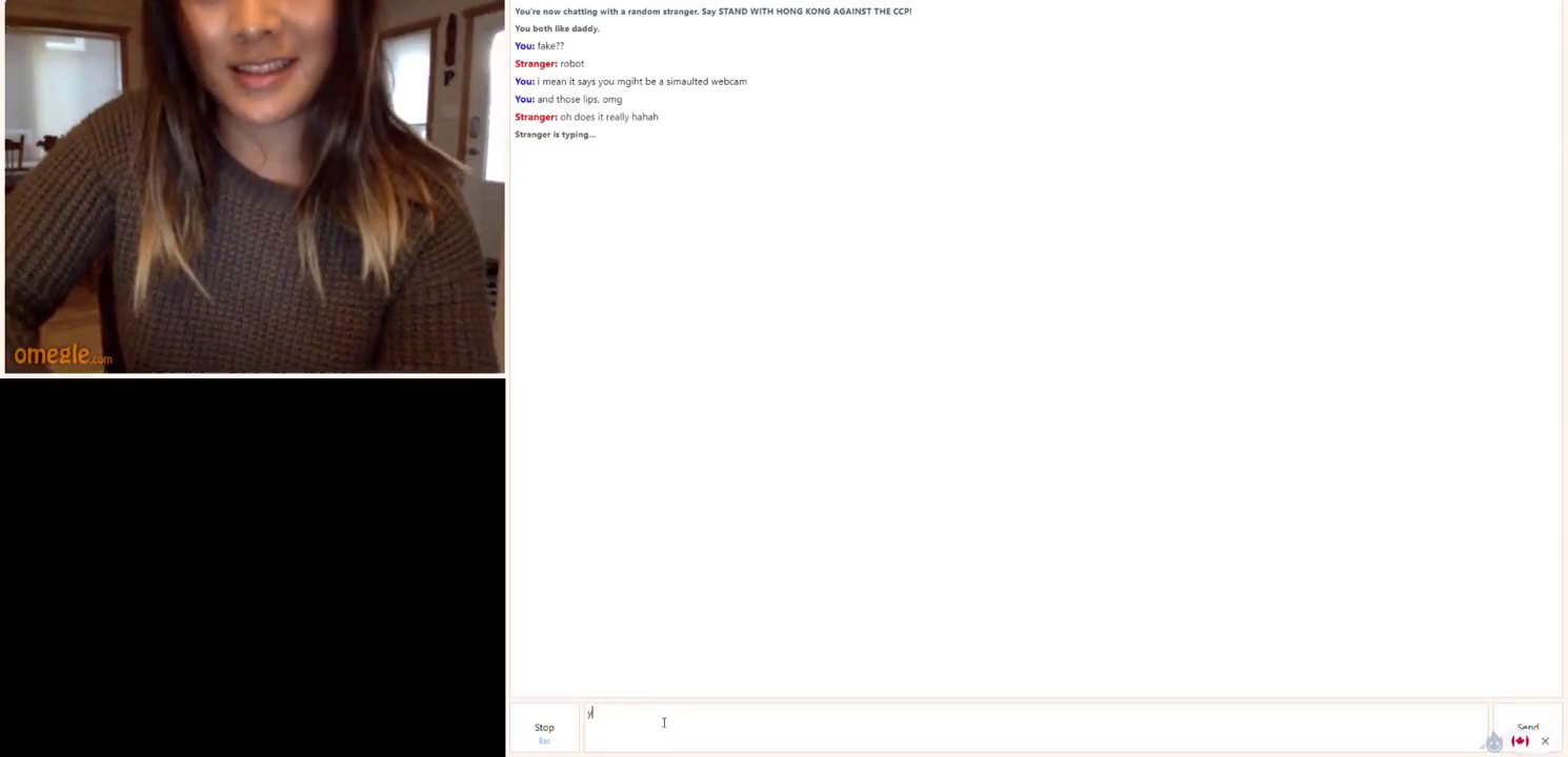Omegle
