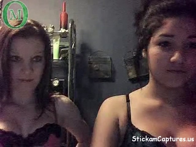 two Omegle teens