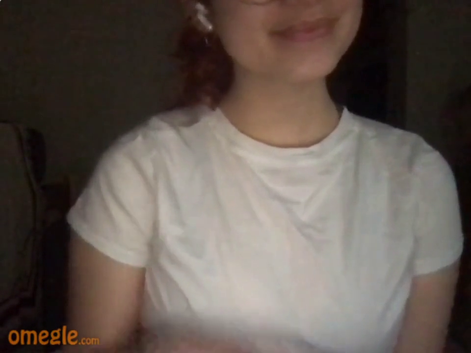 Short Omegle Flash