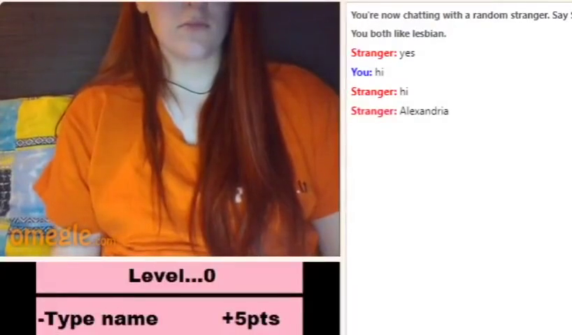 Omegle