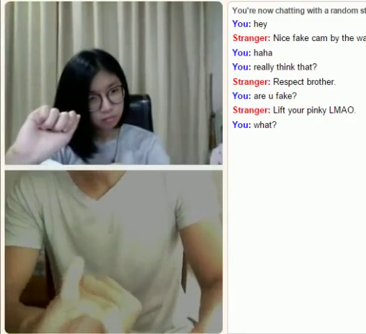 Omegle