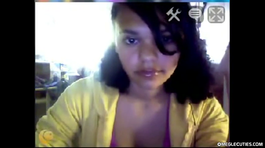 Omegle