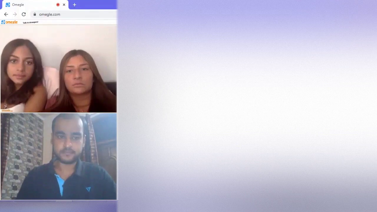 Omegle