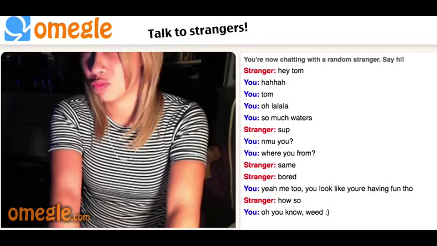 Omegle