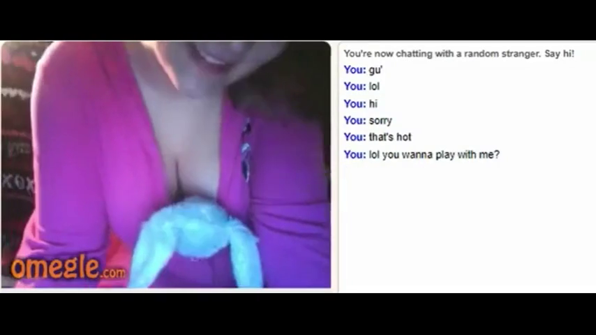 Omegle