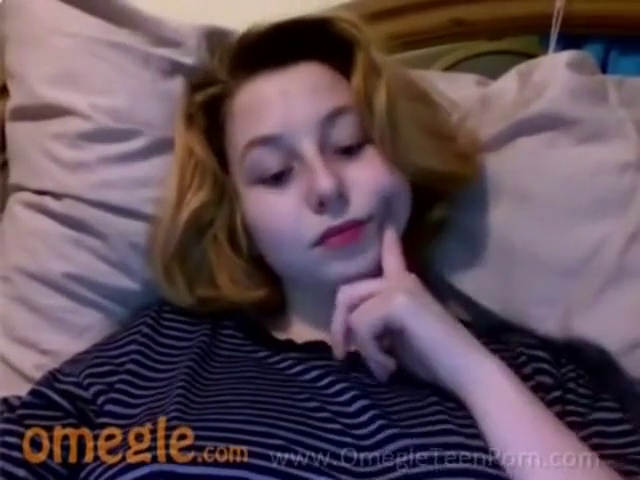 Omegle