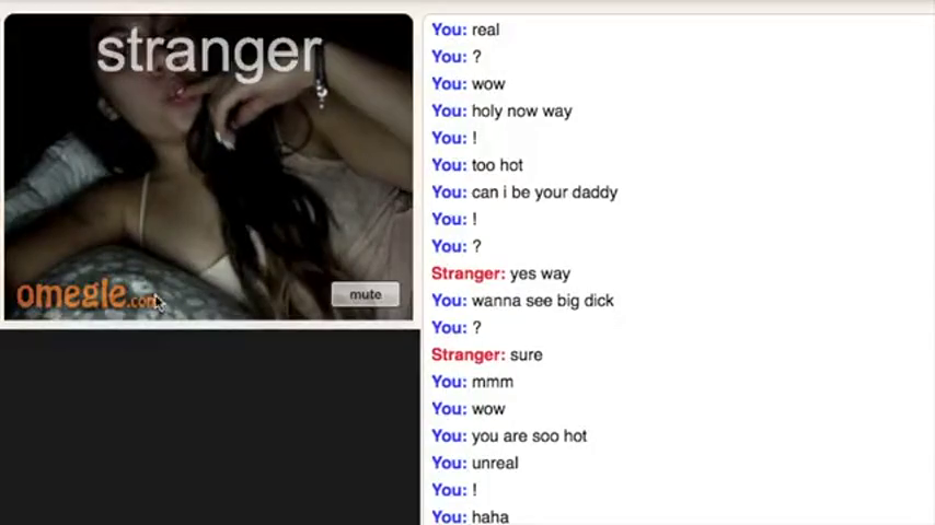 omegle