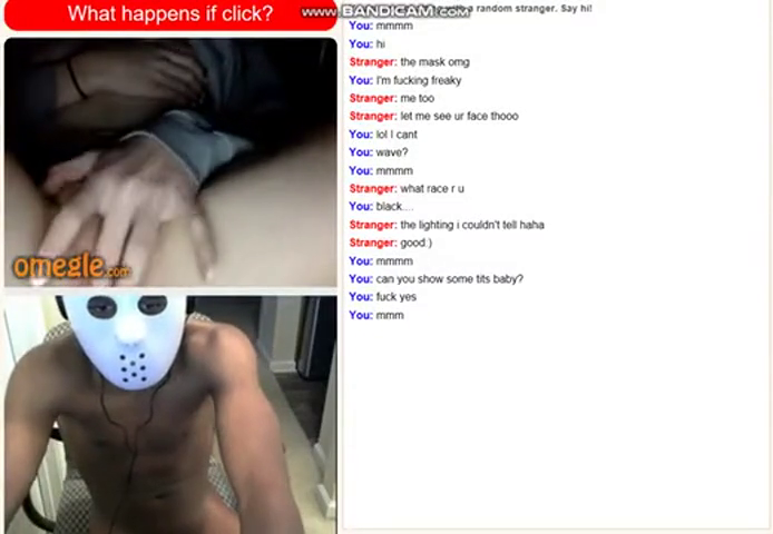 omegle