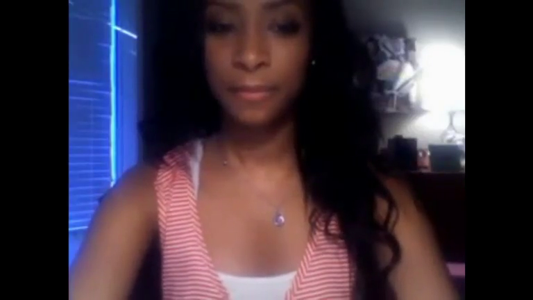 Omegle Girl
