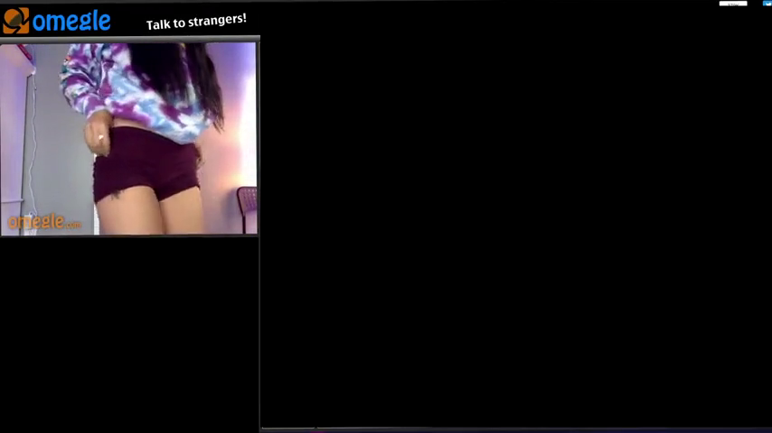 [Omegle/NMC] Tattooed Baddie Finger Sucking