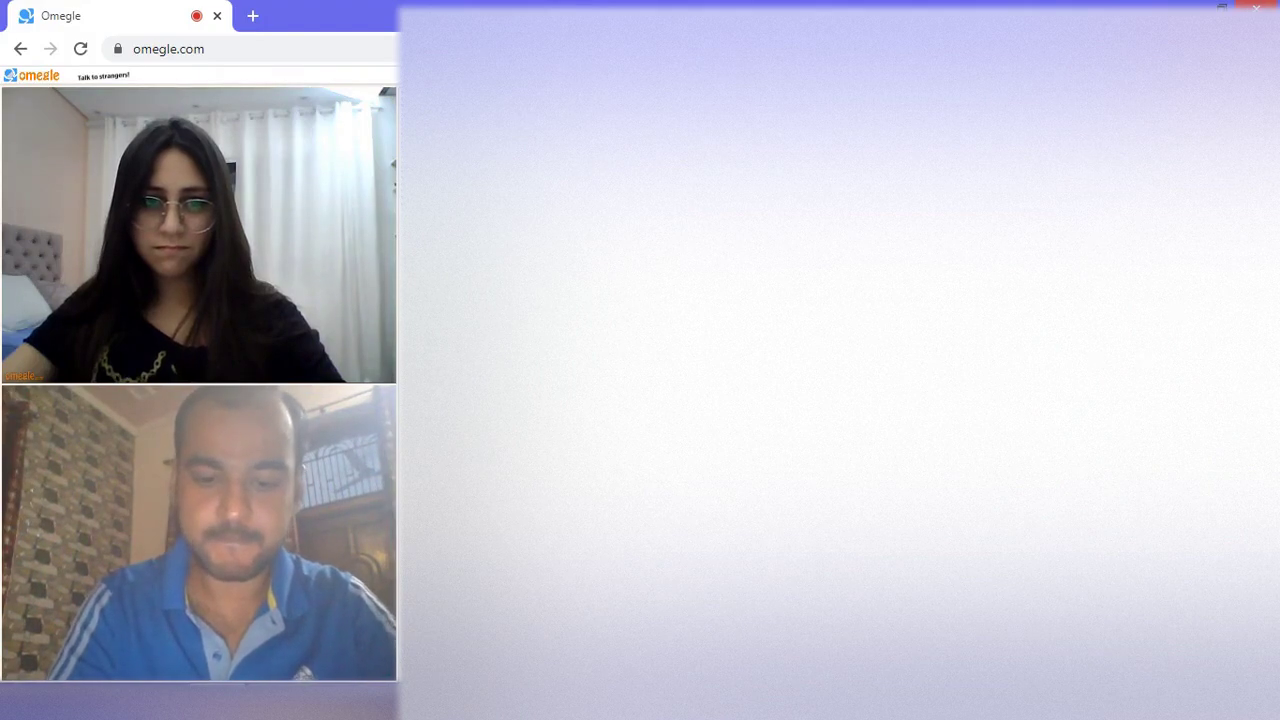 Omegle