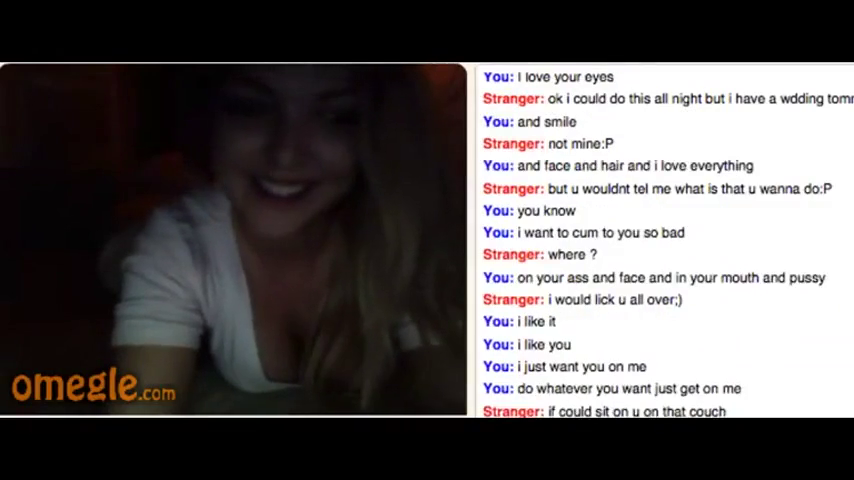 Omegle