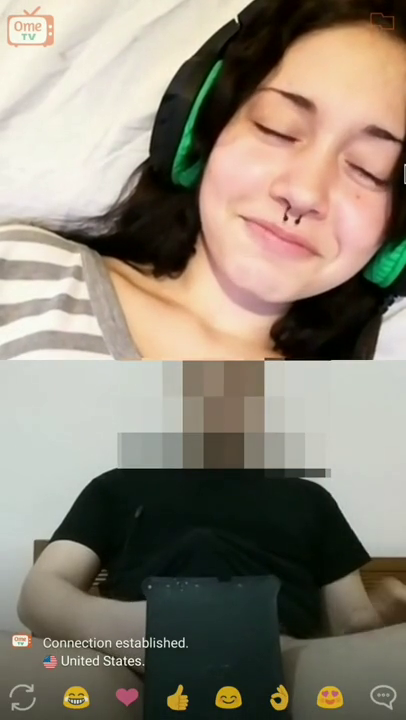 Omegle