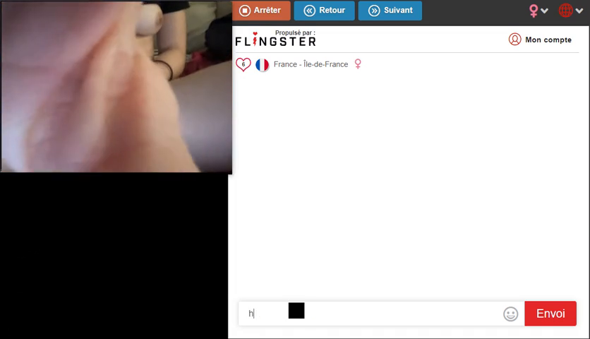 Omegle