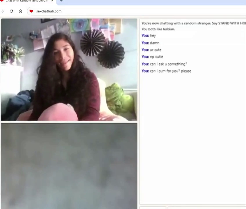 Omegle