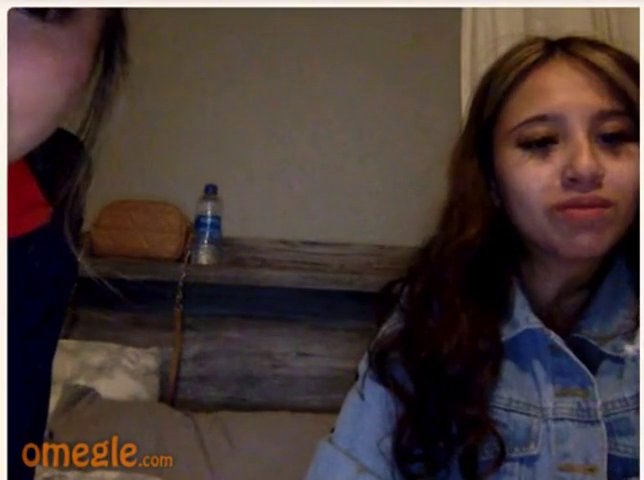 Omegle