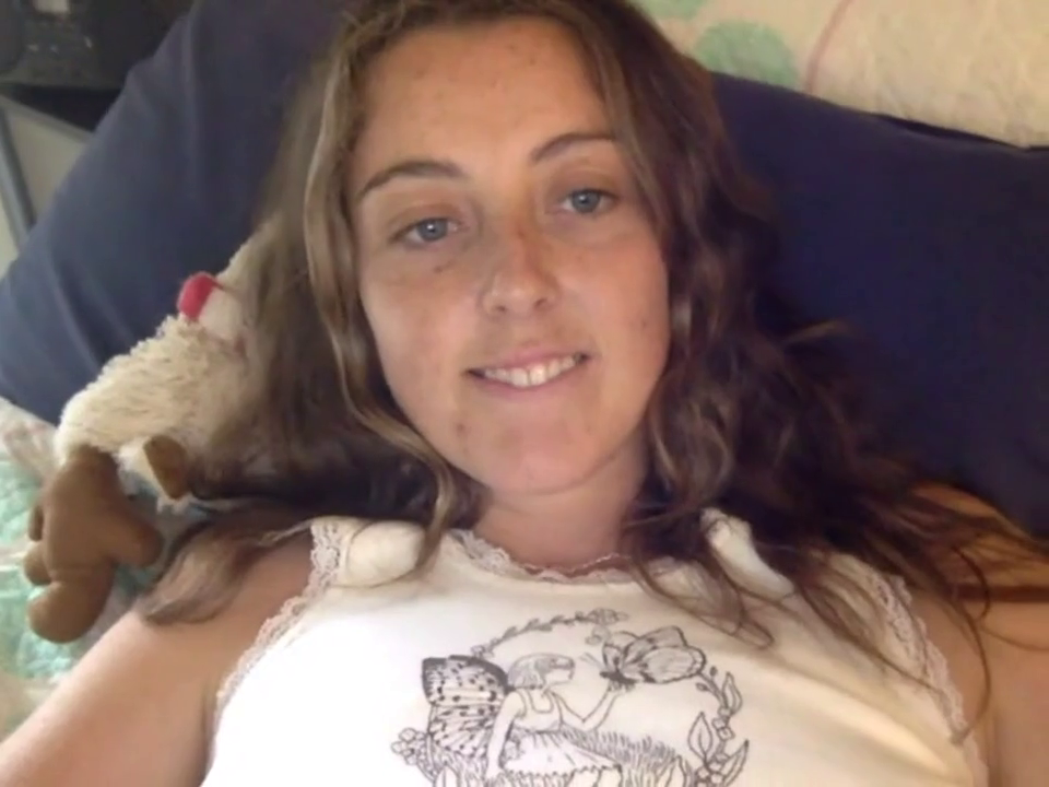 Omegle
